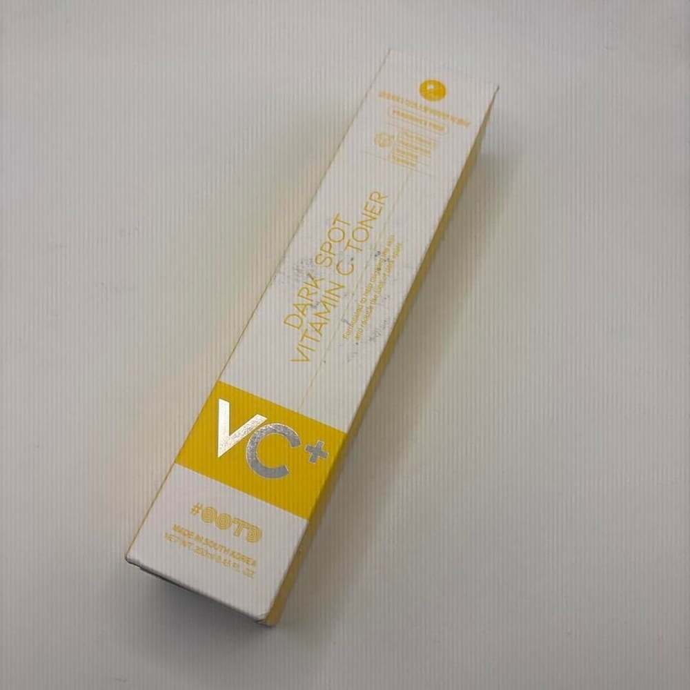 #OOTD Dark Spot Vitamin C Toner 250ml
